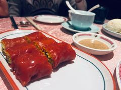 -囍凤楼·粤菜·点心·火锅(温特莱店)