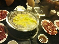 -八合里牛肉火锅(八合里总店)