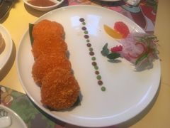 -甘尼仕印度餐厅爵士酒吧(阳春巷店)