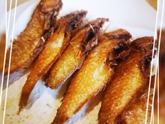 -金穗园·砂锅粥.醉鸡煲火锅(长寿路店)
