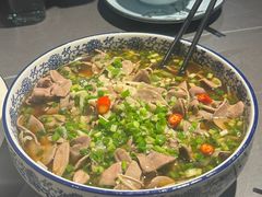 -富临轩私房菜(集庆门大街店)