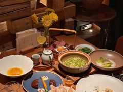 -天水蔬食料理(树德之光店)