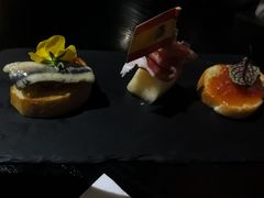 -C&R西班牙餐厅