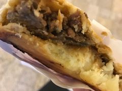 -吉品合酥脆烤饼(太平洋森活天地店)