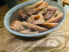 -静一餐厅·湖北菜(前门创始店)