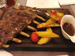 -LA CREPERIE BRETONNE布列塔尼法式餐厅(天童北路店)