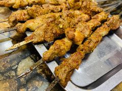 -清之口·东乡鸡自助饺子(经二路店)