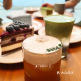 享受生活，颜值下午茶，惬意悠闲时光