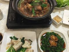 -鸿星海鲜酒家(格兰中心店)