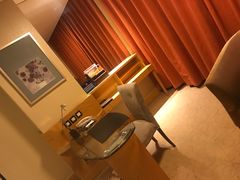 -北京丽景湾国际酒店