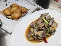-陈生记黑鱼馆·20年活鱼现杀(宁波鼓楼店)