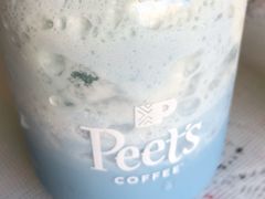 -Peet's Coffee皮爷咖啡(上海长风大悦城店)