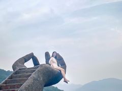 -古龙峡云天玻霸