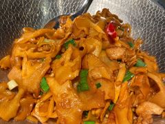 -老阿爸鲜鱼土菜(昆山花桥店)