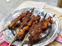 -江城燕子大排档(江汉路步行街店)