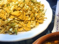 -香满楼(临安路店)