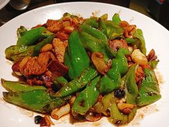 -雨后行菜(报慈北路店)
