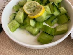 爽口黄瓜-精悦蓉(松江万达广场店)