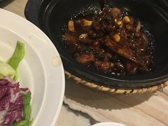 -金百万烤鸭店(马甸店)