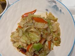 -品大三·南京菜(大行宫店)