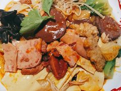 -辣伍爺·冒菜(乐淘里店)