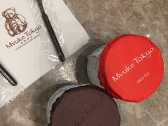 -布歌东京(金融街购物中心店)