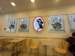 -香妃烤鸡(西单店)