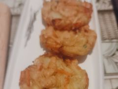 -绿茶餐厅(石家庄万象城店)