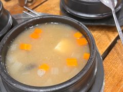 -景福宫韩国料理(恒祥北大街店)