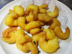 -闫府私房菜·百年鲁菜(恒隆店)
