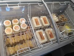 -斯琴阿妈蒙古餐厅(新城店)