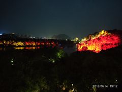 -忆咖啡观景餐厅(桂林象山公园店)