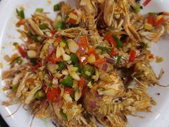-一起吃小龙虾·海鲜(海珠店)