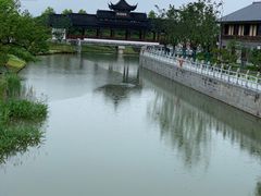 -南京市无想山景区