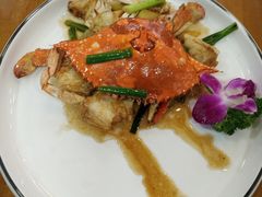 -醉壹号海鲜大排档(厦门美食地标店)