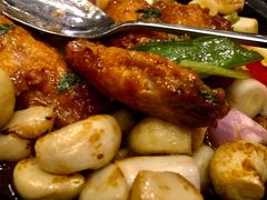 三杯鸡中翅-海景壹号大酒店(滨湖店)