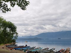 -丽江泸沽湖景区