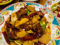 -巴依老爷新疆美食(望京小街店)