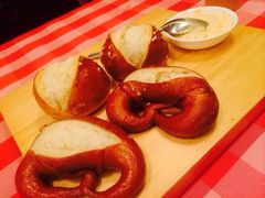 iphone_upload_pic-杭州国际会议中心洲际酒店-德国啤酒屋(砂之船国际生活广场店)