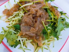-北戴河庆山饭店·海鲜砂锅粥(北戴河黑石路店)