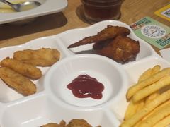-豪客来牛排(汕头东厦100店)