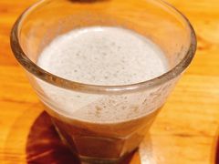 核桃芝麻汁-渔乡米香·剁椒鱼头(四方坪店)