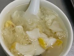 -老福合沟无米粿甜汤粿品店