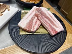 -韩宫宴烤肉·料理(东台吾悦店)