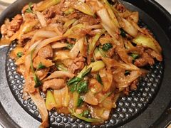 -半勺·新徽菜(银泰城店)