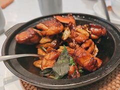 -鹿港小镇(金虹桥国际中心店)