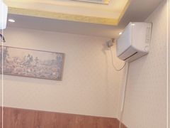 -金丝饭庄(金丝新天地保障性住宅小区店)