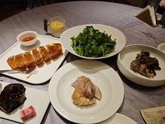 -A One Kitchen·南京精菜馆(德基广场店)
