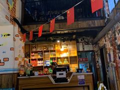 -蛙鱼道美蛙鱼自助火锅(新耍都店)