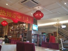 大堂-国人川菜(李家村建东街店)